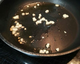Foto del paso 1 de la receta: Salteado de Shitake y Portobello