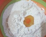 Foto del paso 1 de la receta: Masa de pizza