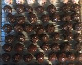 Φωτογραφία βήματος 3 της συνταγής Martha Washington candies-με νότες Κύπρου