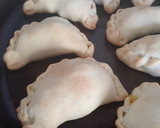 Foto del paso 5 de la receta: Empanadas Salteñas 😋 🇦🇷 🥟