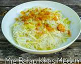 Cara Membuat Mie Balap Khas Medan 6