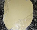 Foto del paso 3 de la receta: Alfajores cubiertos de chocolate blanco