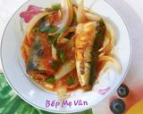 Hình bước làm 5 của món Mâm cơm gia đình thời Covid 19