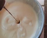 Foto del paso 5 de la receta: Pastel imposible (chocoflan)