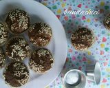 Foto langkah ke 5 dari resep Banana Choco Muffin.