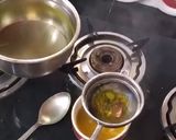 A picture of step 2 of Immunity Booster drink.
