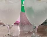 Foto langkah ke 3 dari resep Lemon Breeze Mojito.