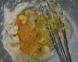 Foto del paso 1 de la receta: Pastafrola de membrillo y nueces