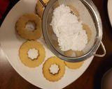 Foto del paso 4 de la receta: Galletas delicia de frambuesa
