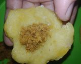 Foto langkah ke 3 dari resep Gethuk Goreng Lumer.