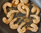 Foto del paso 4 de la receta: Fajitas de camarón