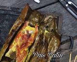 Foto langkah ke 8 dari resep Pais Patin.