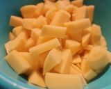 Brassói Sütőben 😋 recept fázis 1 fotója