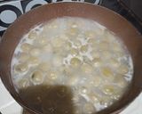 Foto langkah ke 3 dari resep Cilok.