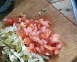 Foto del paso 4 de la receta: Sopes, pellizcadas