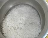 Soya chunks pulao recipe step 3 photo
