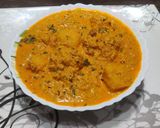 A picture of step 6 of Rassa.