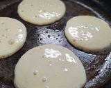Foto del paso 4 de la receta: Mini panqueques 🥞 de Avena y Banana