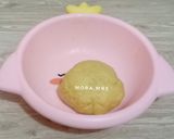 Foto langkah ke 5 dari resep Donat Tanpa Ulen.