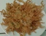 Foto langkah ke 4 dari resep Kriuk alakadarnya temen ulukutek edisi #kangen 😊.