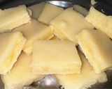 Foto del paso 11 de la receta: Lemonies / Brownie de limón / Cuadraditos de limón