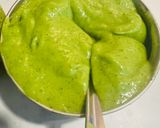 A picture of step 2 of Easy Open faced Avocado 🥑 Caprese-10 Minutes Power Appetiser 🥖.