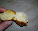 Sajtos Croissant recept fázis 6 fotója