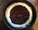 Foto del paso 4 de la receta: Tarta de chocolate