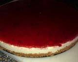 Foto del paso 14 de la receta Tarta de queso Philadelphia