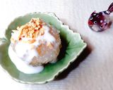 Hình bước làm 7 của món Bánh BỘT BÁNG