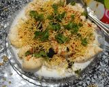 દહીં વડા (Dahi Vada Recipe In Gujarati) રેસીપી સ્ટેપ3ફોટો