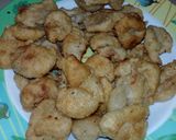 Foto langkah ke 4 dari resep Cireng Udang Sederhana #40.