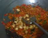 Foto langkah ke 6 dari resep Balado Kentang Brokoli.