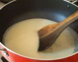 खोबरा बर्फी (khobryachi barfi recipe in marathi) रेसिपी स्टेप 1 फोटो 