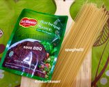 Foto langkah ke 1 dari resep Spaghetti BBQ.