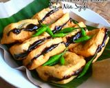 Foto langkah ke 4 dari resep Tahu Petis Semarangan.