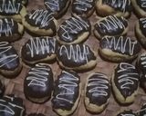 Foto langkah ke 9 dari resep Eclair simple.