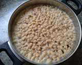 Foto del paso 1 de la receta: Hamburguesas de espinaca y soja texturizada