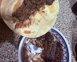 Foto del paso 1 de la receta: Burritos