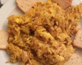 Foto del paso 2 de la receta: Bacalao dorado