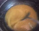 மைசூர் பாக்(mysore pak recipe in tamil) ரெசிபி ஸ்டேப் 5 புகைப்படம்