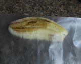 Foto langkah ke 1 dari resep Pisang Panggang A la Warkop.