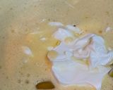Foto del paso 2 de la receta: Bizcocho Gallo - Recetas con peques