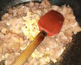A picture of step 2 of Spicy chicken.