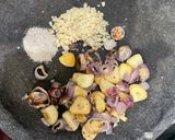 Foto langkah ke 4 dari resep 75. Soto Semarang.
