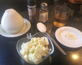Foto del paso 1 de la receta: Salsa de cebolla