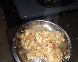 Foto langkah ke 3 dari resep Abon udang enak, dan gurih.