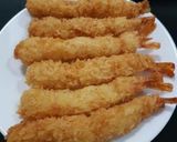 Foto langkah ke 6 dari resep Ebi Furai.