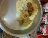 صورة لخطوة 1 من وصفة كسرة رخسيس