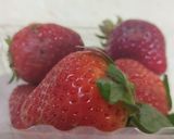 સ્ટ્રોબેરી મિલ્કશેક(Strawberry Milkshake Recipe in Gujarati) રેસીપી સ્ટેપ1ફોટો